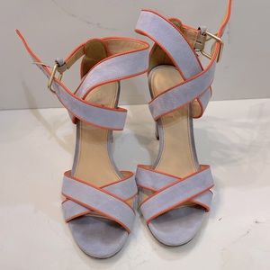 J Crew heels